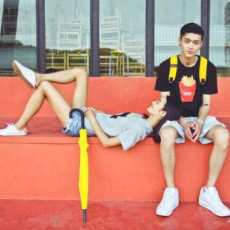 霸气情侣专用头像合集！12张高清图直接存