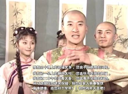 火出圈的梗图！百度搜不到这句梗，搜狗反而能找到