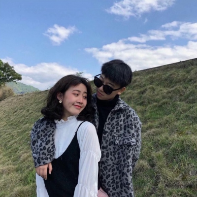 最新双人高清情侣头像来啦！这里整理了16张个性网同款图，都是适合情侣使用的高清素材。