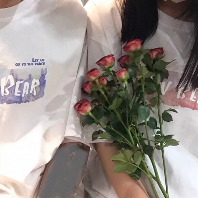超火情侣头像合集！整整16张直接存