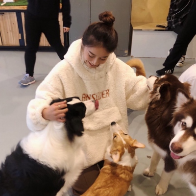 13张单人版高级感情侣头像 氛围感拉满