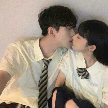 20组成熟唯美风QQ情侣头像 左右配对高清图