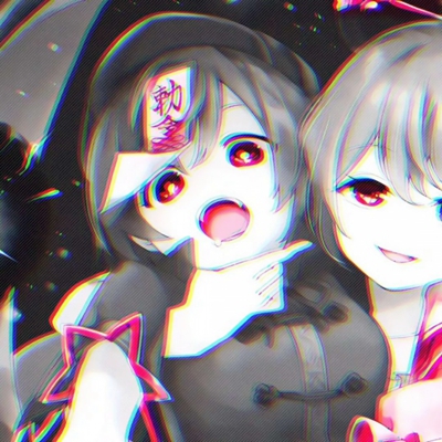 又丧又酷的动漫情侣头像来啦！18张高清丧系情头直接存