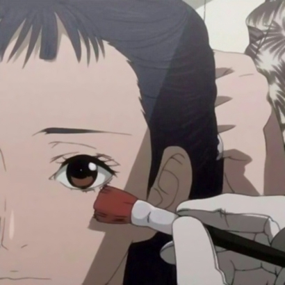 26张复古旧漫风高清情侣头像 一对两张直接抱走