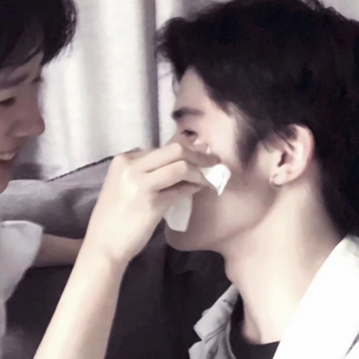 超甜情侣头像一人一张！26组分开用的高清情头来啦