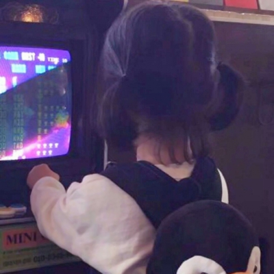 超有意思！“男友不是人”可爱情侣头像合集来啦（20张高清图）