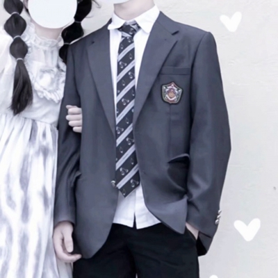 超酷情侣头像合集！18张高清潮流氛围感情头直接存