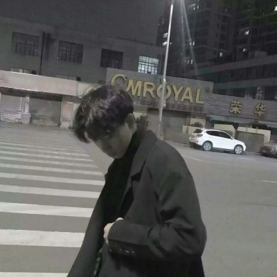 36张一人一张的独一无二高清好玩情侣头像