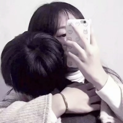 高清情侣QQ头像合集！36组甜到心坎的爱情救心丸