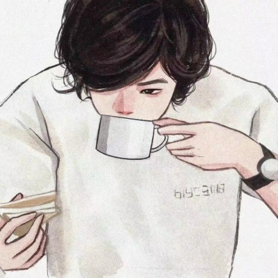 甜到发齁！6组超宠溺动漫情侣头像 卡通感拉满