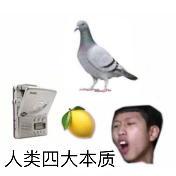 1月7日斗图表情包合集来了