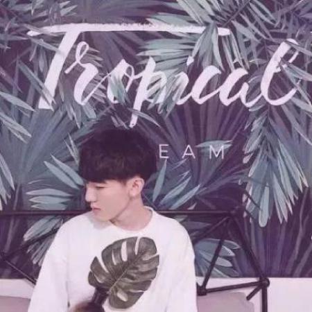 款成熟风情侣微信头像来啦 一男一女共12张