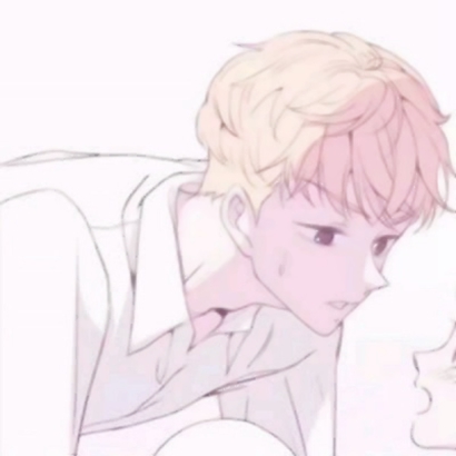 微信搞怪情侣头像来啦！30张高清卡通一对两张图