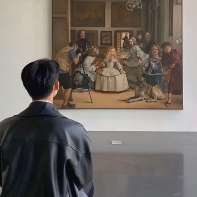 13张单人版高级感情侣头像 氛围感拉满