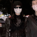 热门情侣头像合集！20张一对两张高清图来了