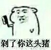 聊天斗图必备！模糊小表情合集来啦