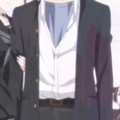 14张超甜动漫情侣头像 高清浪漫氛围感拉满