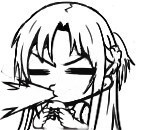 这套萌妹子表情包，想要的抓紧拿