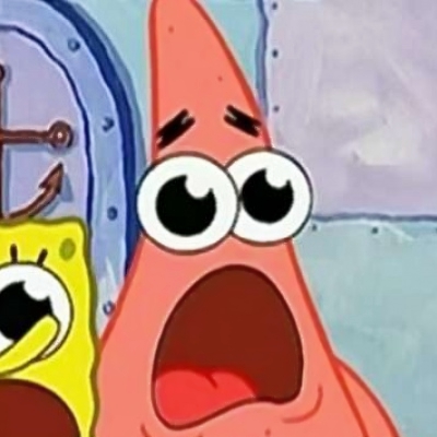 26张搞怪又可爱的一左一右逗比情侣头像