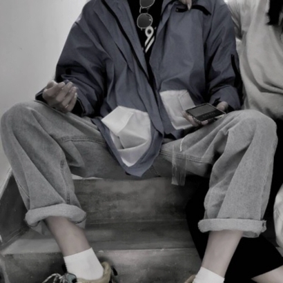 24张高清好看的部位情侣头像合集