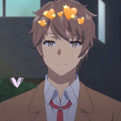 8组超暖心动漫情侣头像 一对两张高清图来了