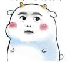 这套小萌妹客串表情包太可爱了！