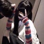 超甜情侣头像一人一张！26组分开用的高清情头来啦