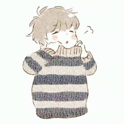 36张动漫情侣头像，把浪漫爱情藏进头像里