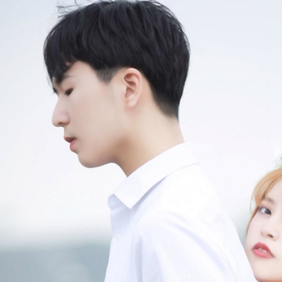 最新高清情侣头像合集 一共16张好看的款