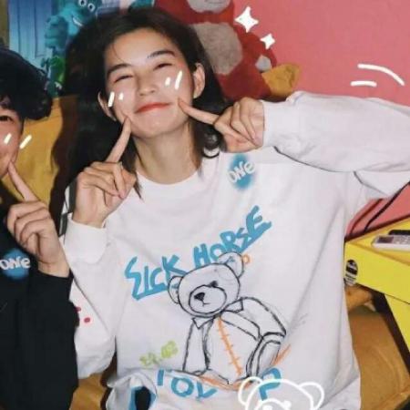 新款情侣双人微信头像来啦 共20张可选