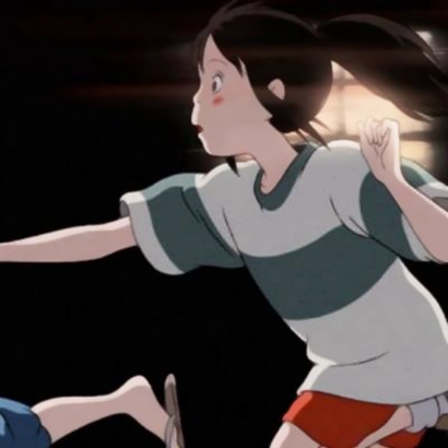 12张软萌动漫情侣头像 一男一女超可爱高清款