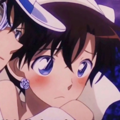 30组超可爱简约款一对两张情侣头像 高清无水印