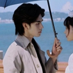 20组成熟唯美风QQ情侣头像 左右配对高清图