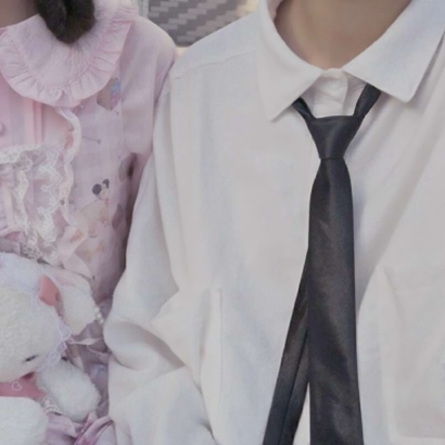 最新QQ部位情侣头像 30张高清真人款来了