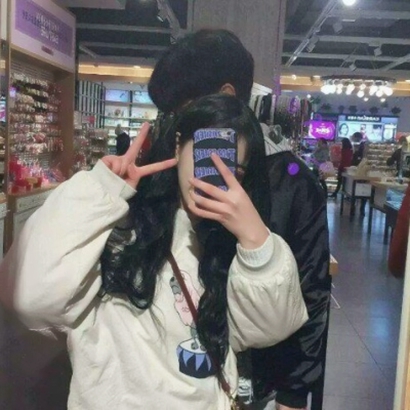新版高清情侣头像来啦！一对两张共20张好看的图