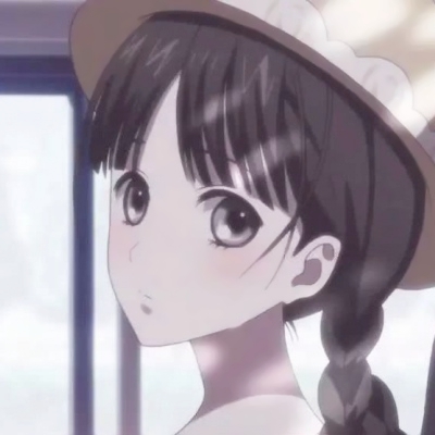 36组超暖心动漫情侣头像 高清好看又适配一男一女