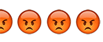 整理好了！emoji循环款QQ表情包合集