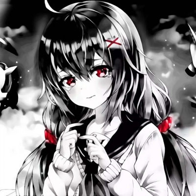 又丧又酷的动漫情侣头像来啦！18张高清丧系情头直接存