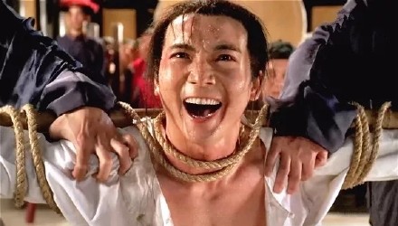 刷到就是赚到！影视名台词表情包合集来啦