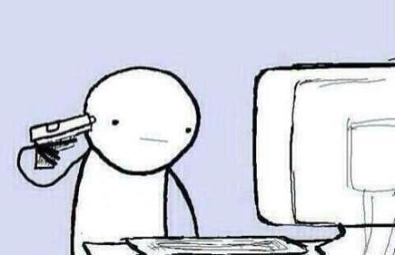 打工人周一真实状态都在这了！这套表情包精准戳中你