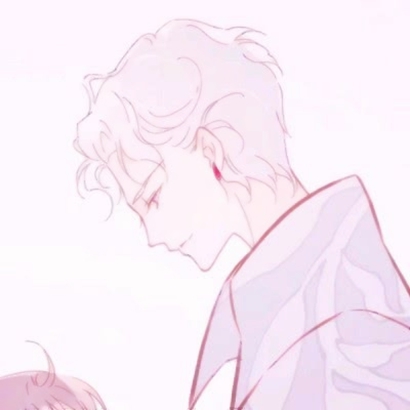 14组高清二次元情侣头像 一对两张超适配