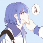 超好看的动漫情侣头像 高清合集共36张