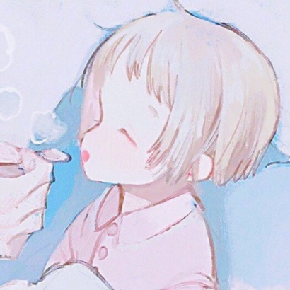 漫画情头一对两张 高清好看的动漫情侣头像合集（14张）