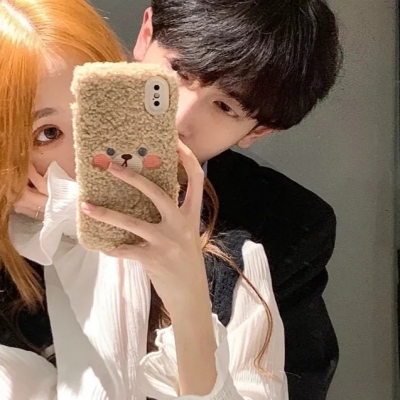 抖音爆款情侣头像来啦！20张高清无水印可直接用