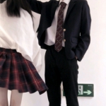 QQ部位情侣头像合集！30张高清双人配对头像分享