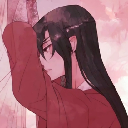 六组动漫情侣头像一左一右 12张高清好看的CP情头合集