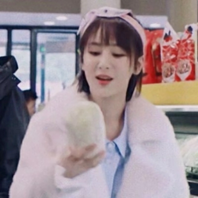 杨紫李现情侣头像来啦！16张高清可爱搞怪款直接存