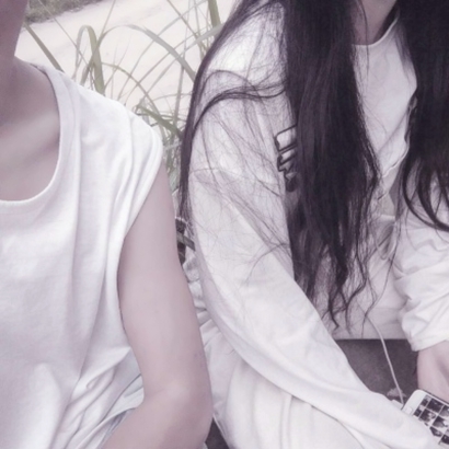 最新QQ部位情侣头像 30张高清真人款来了