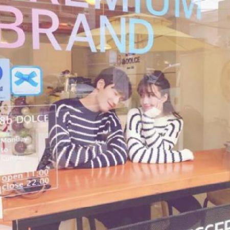 专属！12张不撞款高清双人情侣头像