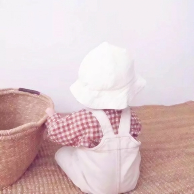 24张萌娃情侣头像来啦！一男一女超可爱高清款